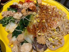 -北丐先生·野馄饨烧烤(泰达E街区店)
