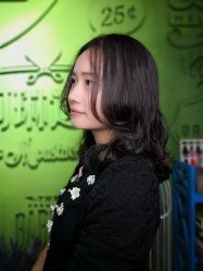 -柯琳造型