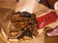 -清水亭湖北菜(大屯DT51店)