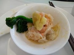-粤域茶餐厅