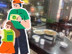 -邢家锅贴老店·非遗·开封菜(金明广场店)