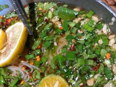 -Ameigo梅果·云贵川bistro(长宁来福士店)