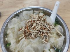 泡泡小馄饨-荣巷小馄饨(荣巷店)