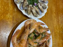 -温州一家人美食(西木头市店)