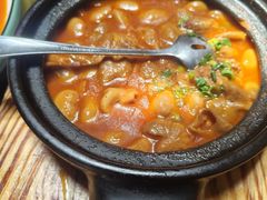 -老灶房-四川土菜(铁牛广场店)