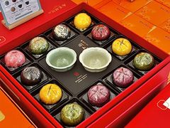 -南宋胡记(杭州河坊街店)