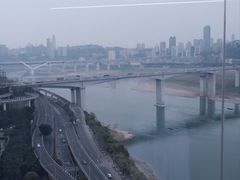 -Yolo私汤温泉设计师酒店(重庆南滨路店)