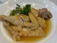白切鸡-馨越楼·点心·粤菜(赤坎店)