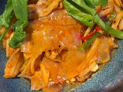 -丝路有约·优雅新疆菜(万宴城店)