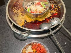 -飘香火锅(玉林西路店)