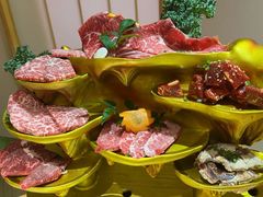 -松鱼亭·和牛烧肉(协鑫广场店)