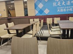 -灵芝妹子海鲜米线(瓦房店新玛特店)