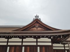 -京都御所