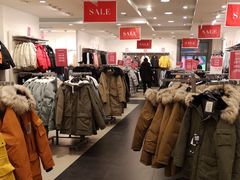 -C&A(西市城购物中心店)