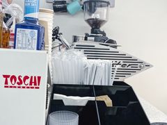 -叁秋咖啡 SANQIU COFFEE(天津河北路店)