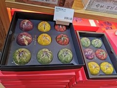 -南宋胡记(杭州河坊街店)