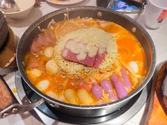 -七八冷面·延边朝鲜族美食(欢乐谷店)