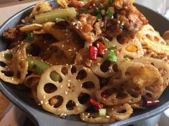 -川流不息(北蔡休闲广场店)
