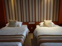 -爱时特套房酒店(会展中心远洋城店)