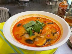 -蔡澜Pho·越南粉餐厅(海上世界店)