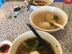 -莲塘味宝园牛杂(天越翔园店)