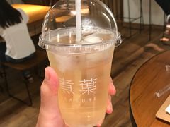 -煮叶(悠唐广场店)
