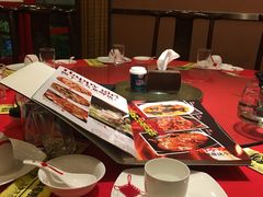 -橘子洲头湘菜馆