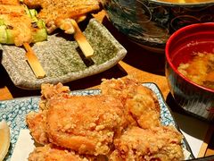 -千代武日本料理(爱建店)