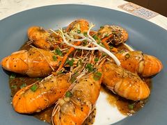 -常来小聚·广州非遗传承餐厅(高德置地店)