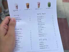 -喜茶(珠海华发商都店)