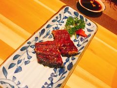-割烹旭日本料理(龙湖狮山天街店)
