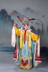 -华韵京剧摄影(洋桥角门东店)