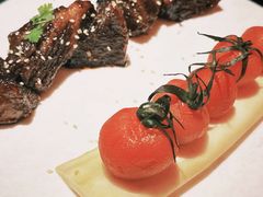 -醉东Oriental House(静安嘉里中心店)
