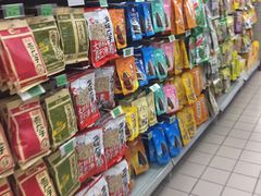 -武商超市(沌口店)
