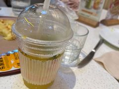 -乐凯撒披萨(汇港购物中心店)