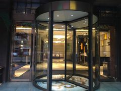 -广州船舶酒店(太古仓店)