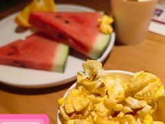 -小放牛炒菜馆(爱琴海店)