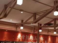 -味千拉面(增城万达广场店)