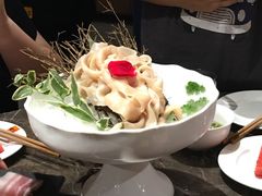 -佬土鹅肠火锅(解放路店)