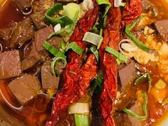 -遇见长安之高山流水(李家村万达店)