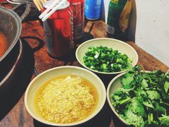 -四小区火锅·巷子里的重庆火锅(花照壁店)