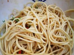 金牌拌面-松哥油焖大虾·外卖(西乡店)