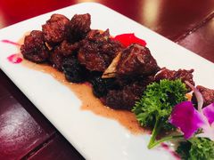 -香丰阁·烤鸭·川湘菜(清河店)