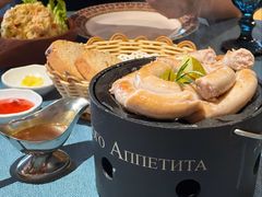 -俄士厨房(未来城店)