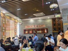 -民信老铺(华盖路店)