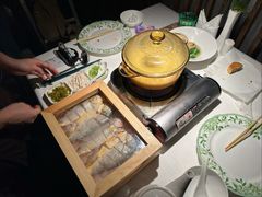 -张福记(陇海中路店)