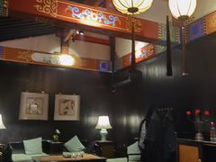 -鼓楼东街老火锅(鼓楼店)