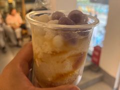 -甜心闲生传统手工冰粉(奎星楼店)