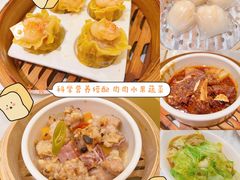 -稻香酒家·33年老字号·港式粤菜(富邦中心店)