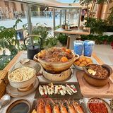 郑州，我新的妻子出现了